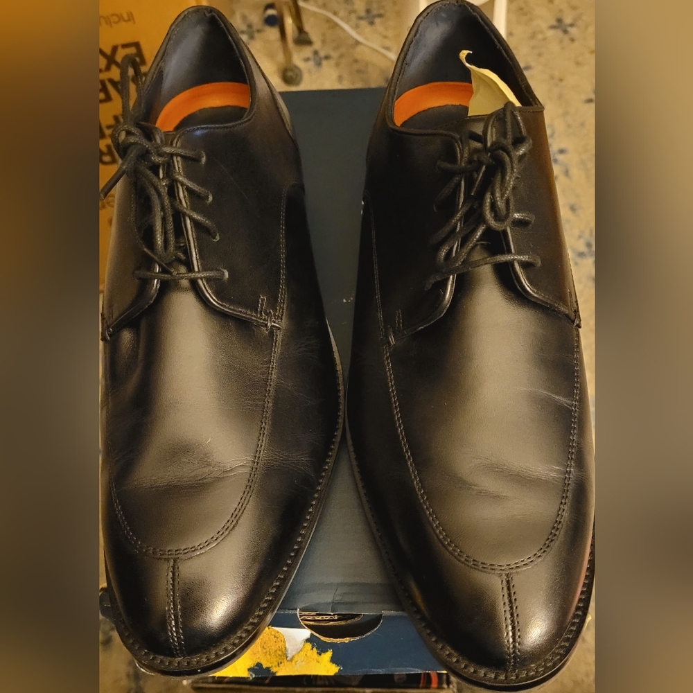 Men's Cole Haan Lenox Hill Split loafers